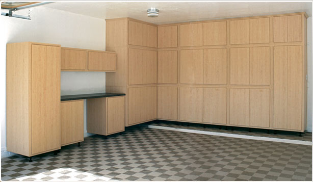 Classic Garage Cabinets, Storage Cabinet  Phoenix